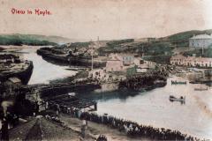 View in Hayle